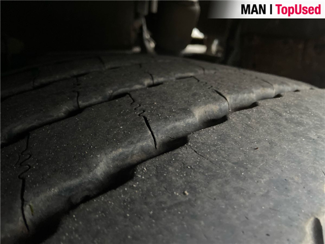 MAN TGX 26.500 6X2/2 BLS