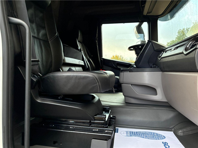 Scania R 500 B6x2*4NB