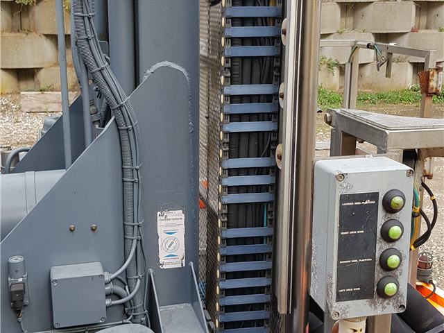 Mitsubishi Canter 60 Jet Fuel A1 Dispenser Truck