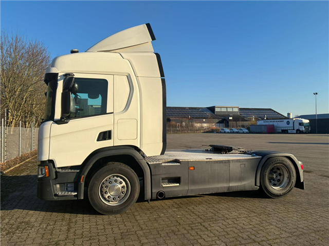 Scania P 410 A4x2NB
