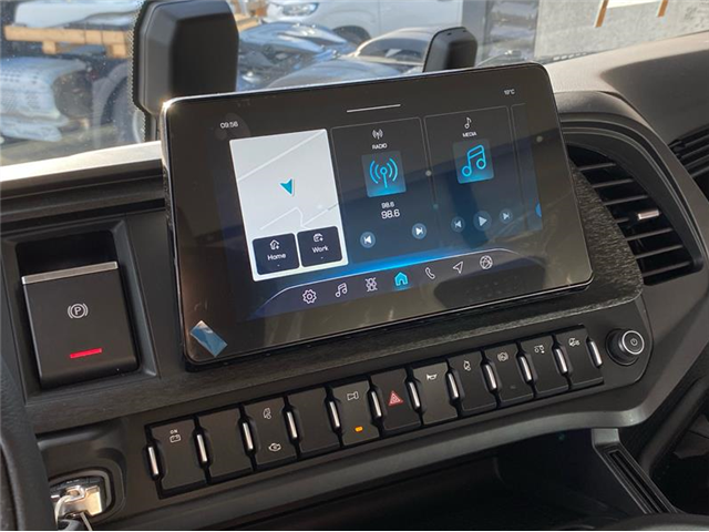 Iveco AS440S50-E6e TX/FP 6x2x4