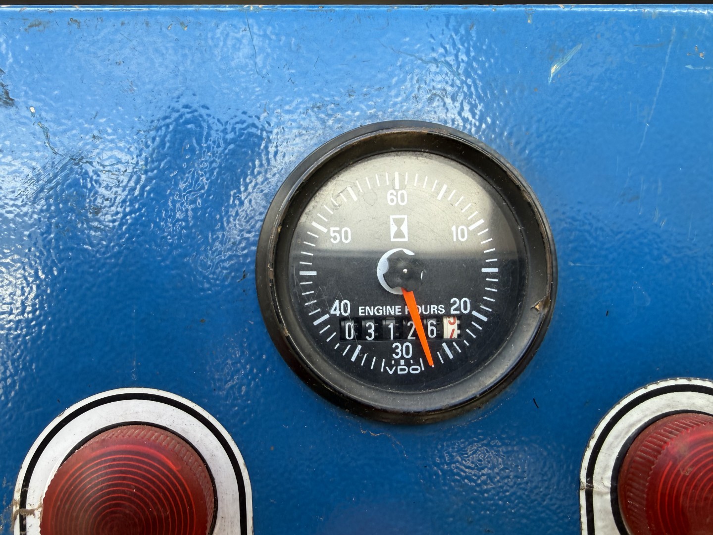 Mercedes Sprinter 316 CDI / Rioned Spulebil