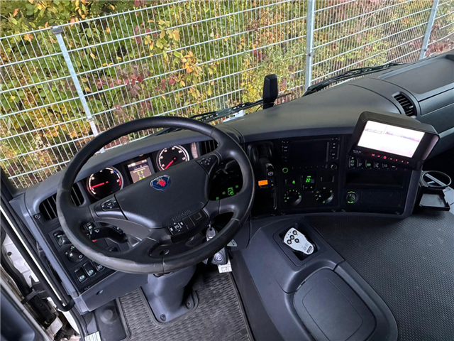 Scania P 250 LB4x2HNB