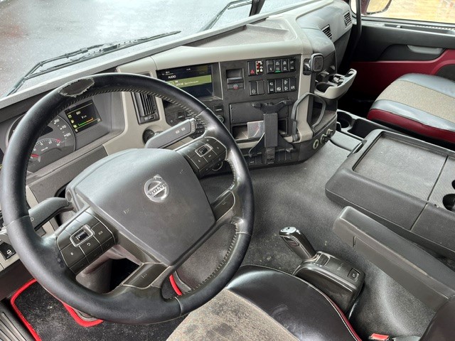 Volvo FM460