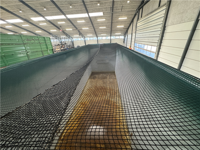 Diverse W-EKO 49M3 container