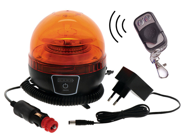 - Rotorblink - mange forskellige modeller