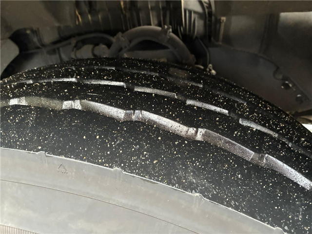 Scania R 500 B6x2*4NB