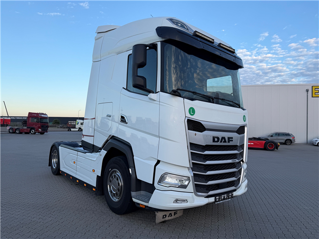 DAF XG FT 480