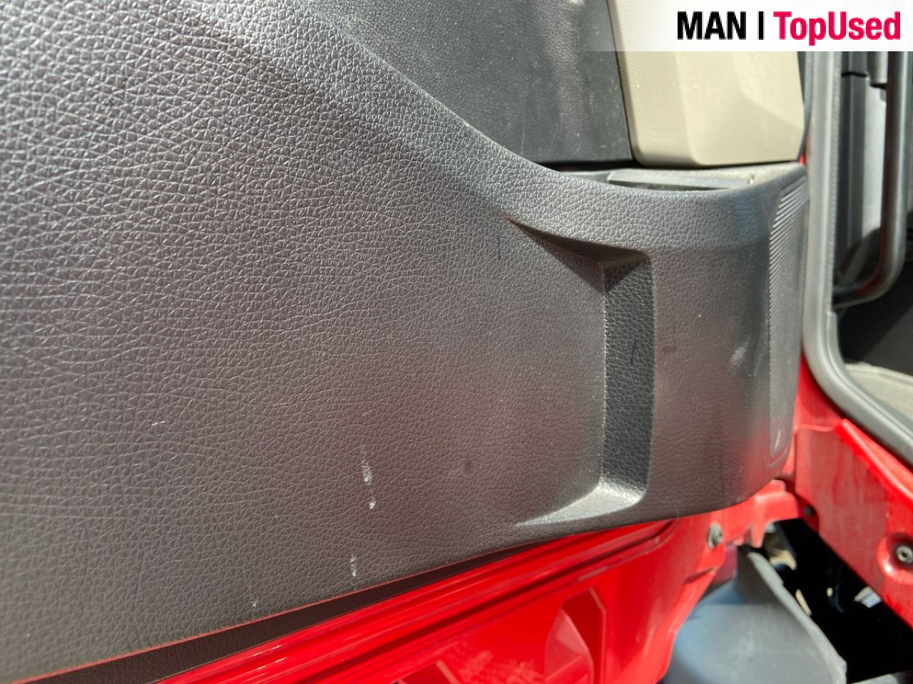 MAN TGX 18.470 4x2 BL SA