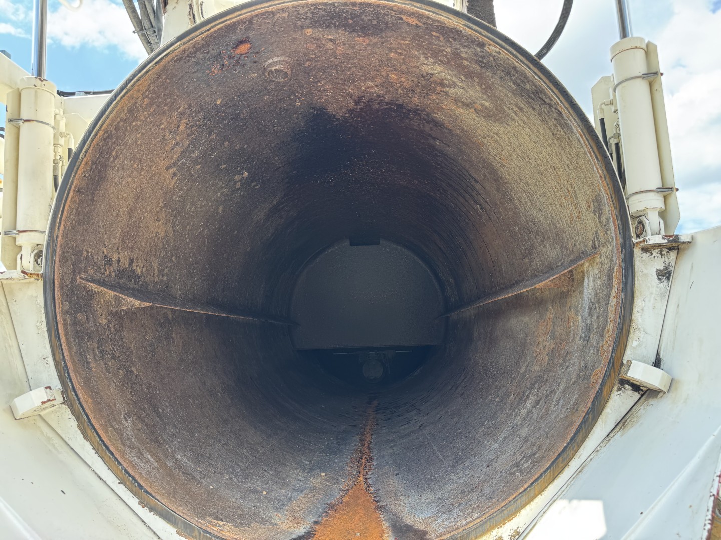 MAN 35.464 8x8 Hvidtved Larsen 9000 L