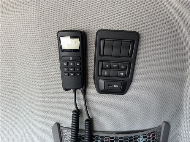 Scania R500 NGS 6x2*4 CR20H ADR Chassis