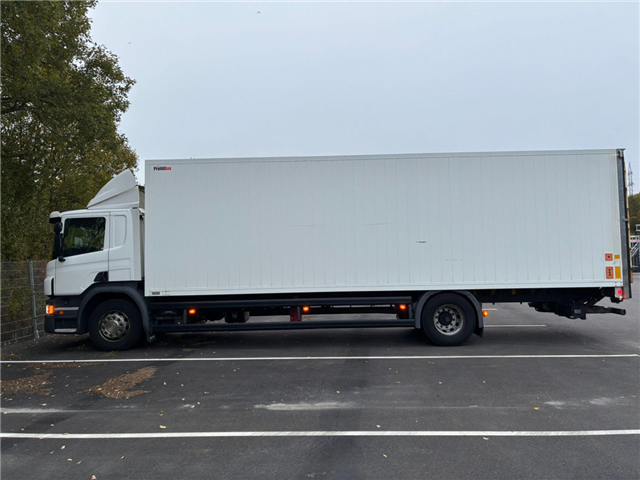 Scania P 250 LB4x2HNB