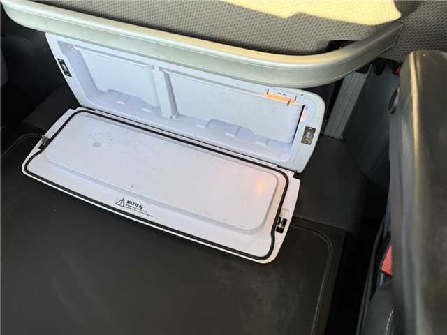 Scania R490 8x2*6 HNB ADR Chassis Euro 6