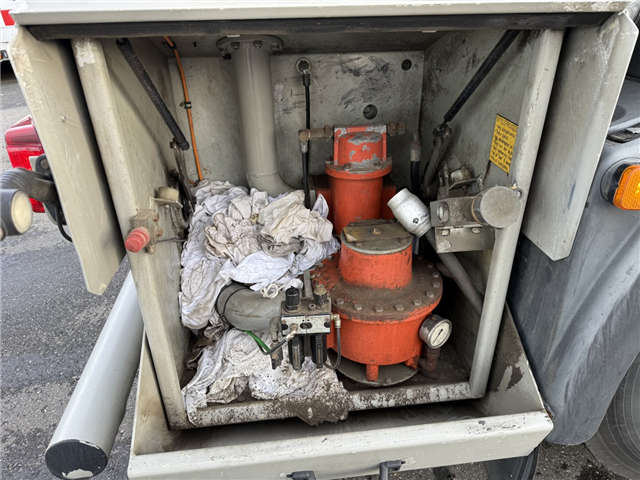 MAN TGS 35.480 8x2*6 Euro 6 23.000 l ADR Tankbil