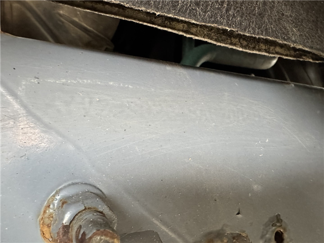 Volvo FM440 8x2*6 24.000 l. ADR Tankbil