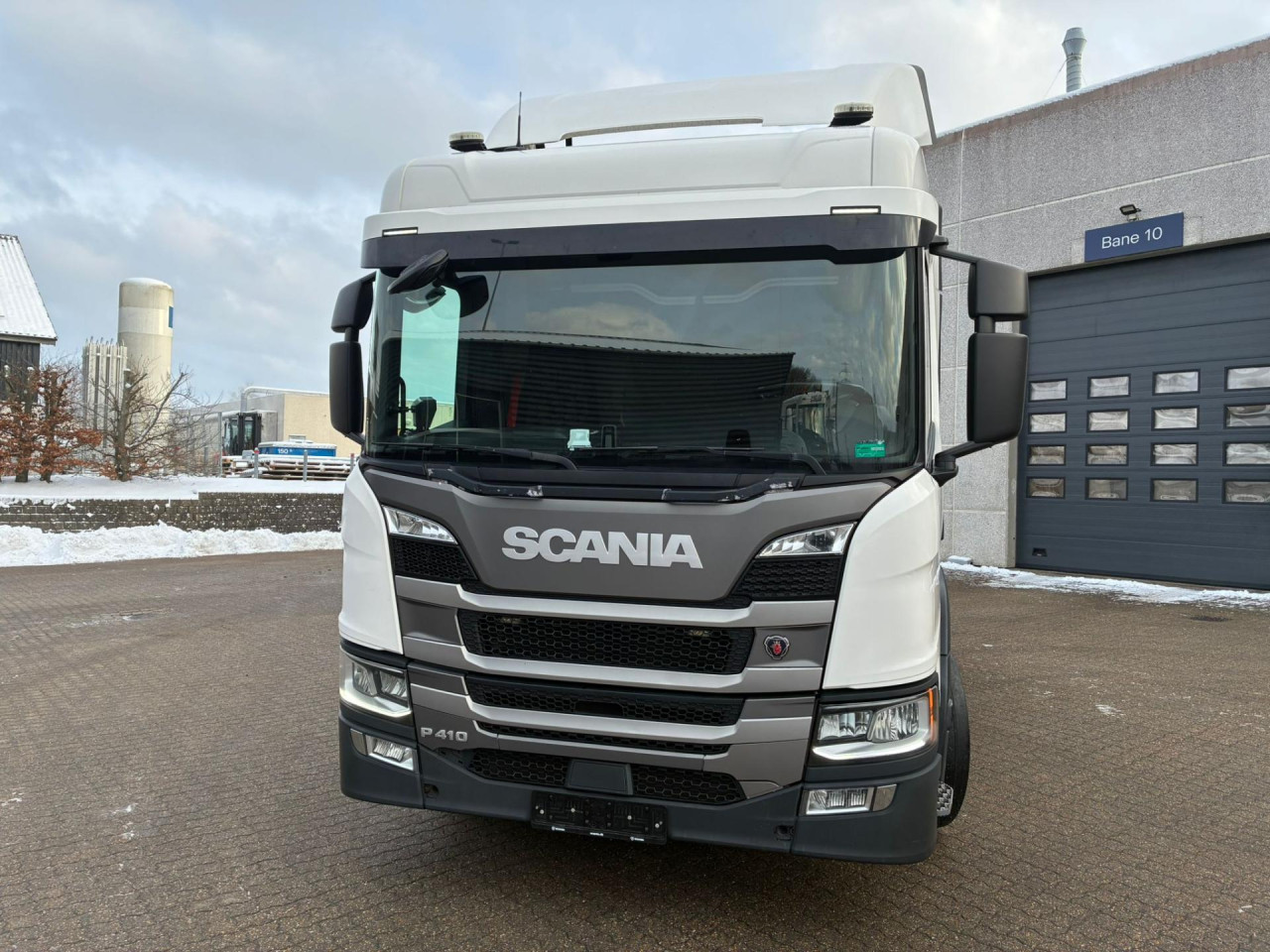 Scania P 410 A4x2NB