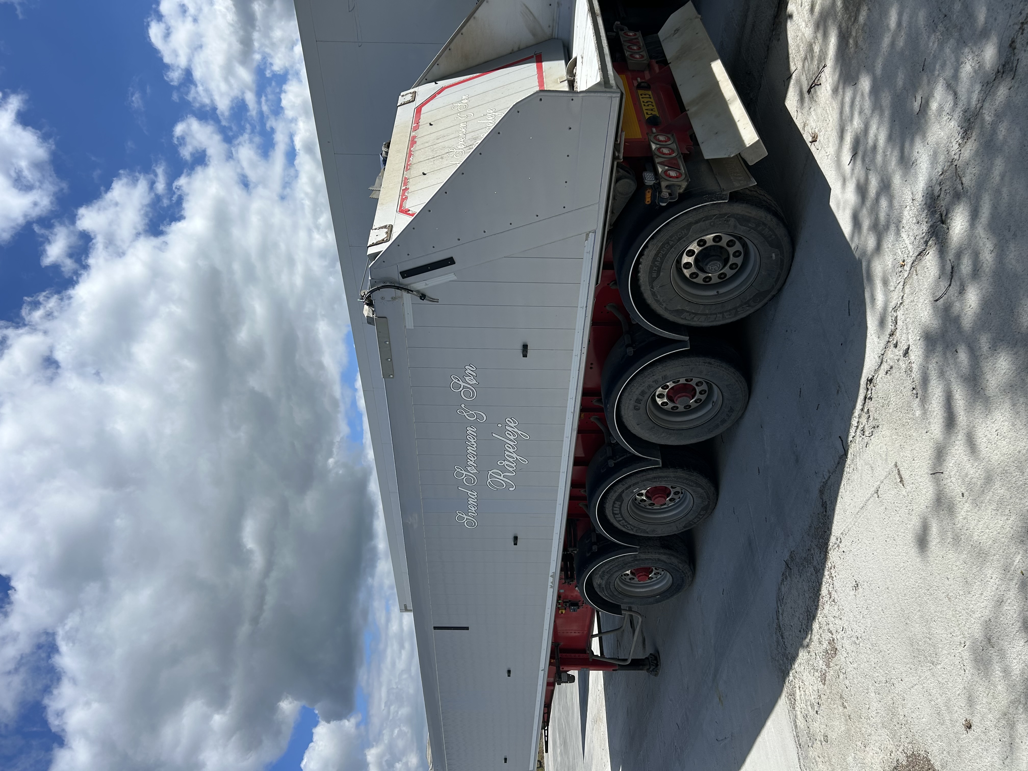 HK Tipper S48b