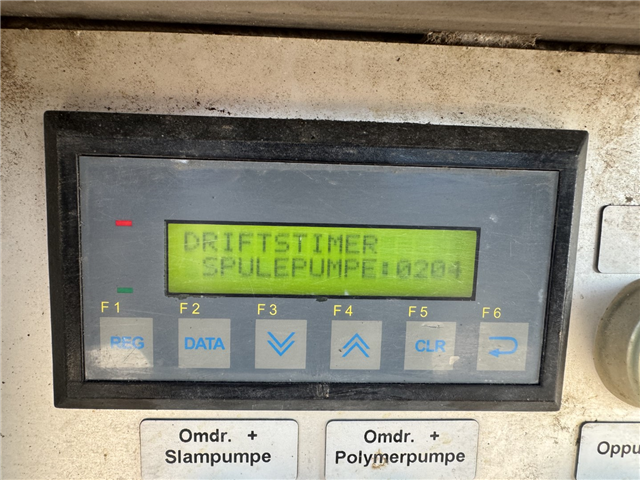 MAN TGS 26.360 6x4H*4 Simon Moos KSA