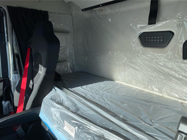 Iveco S-WAY AS440S50-E6e TX/FP 6x2x4