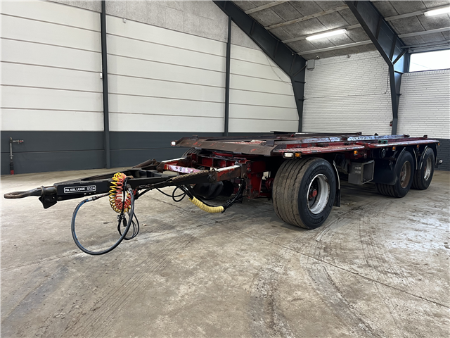 DAPA Overføringshænger