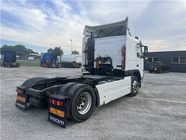 Volvo Fm 410 4x2