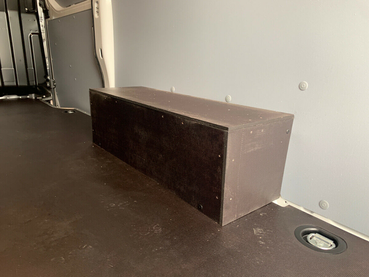 Iveco Daily 35S16A8 12m3 Aut.