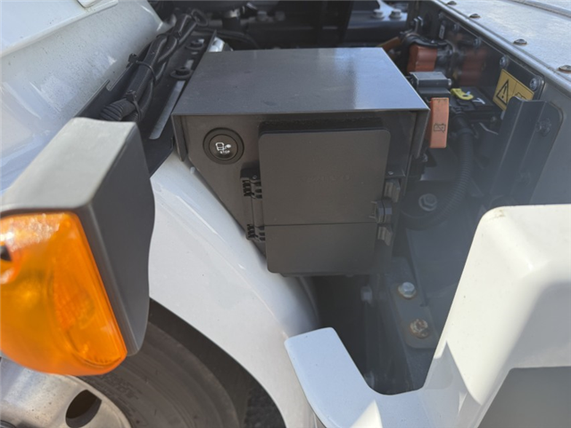 Volvo FL Electric 4x2 16 ton