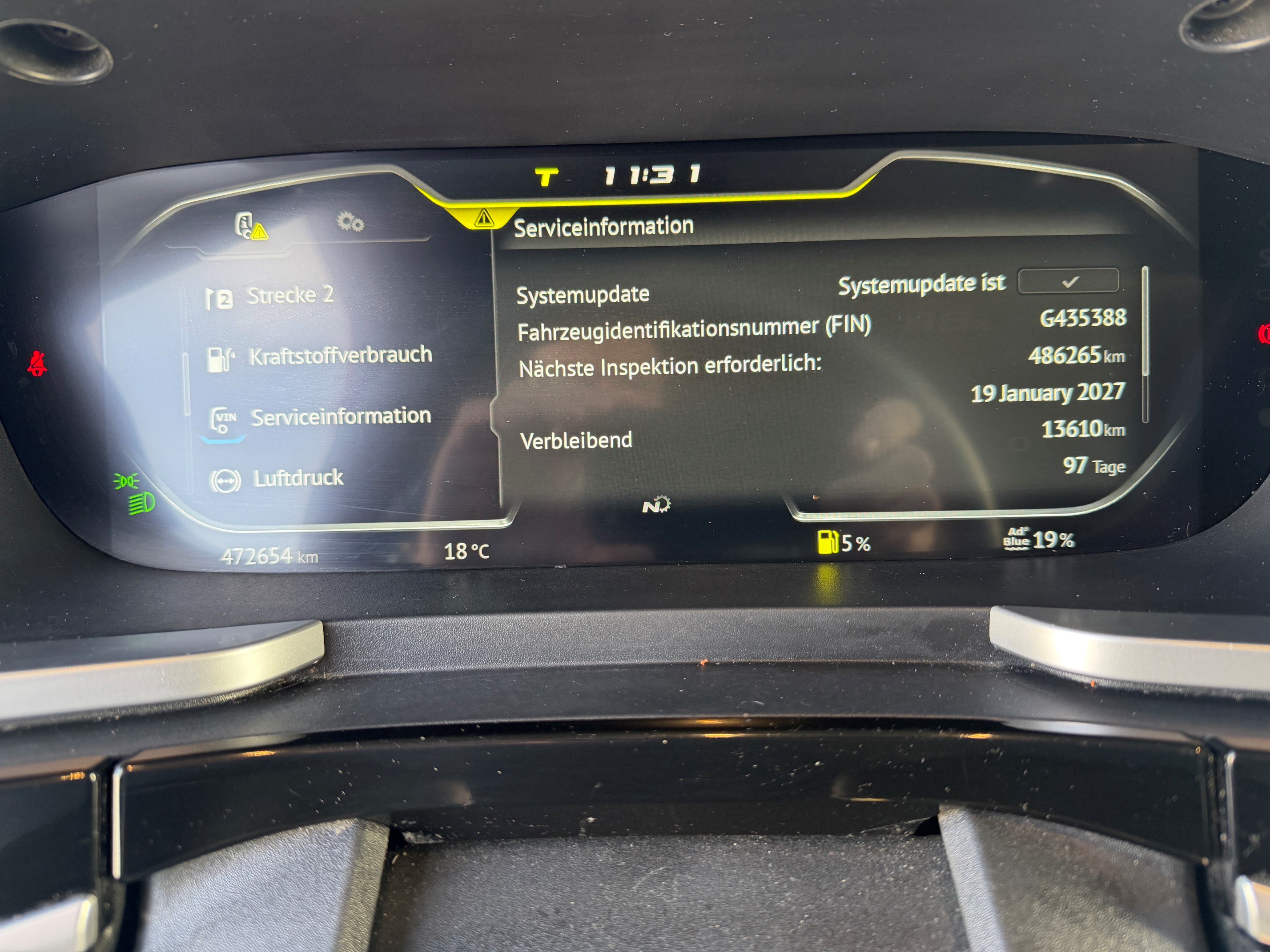 DAF XG FT 480