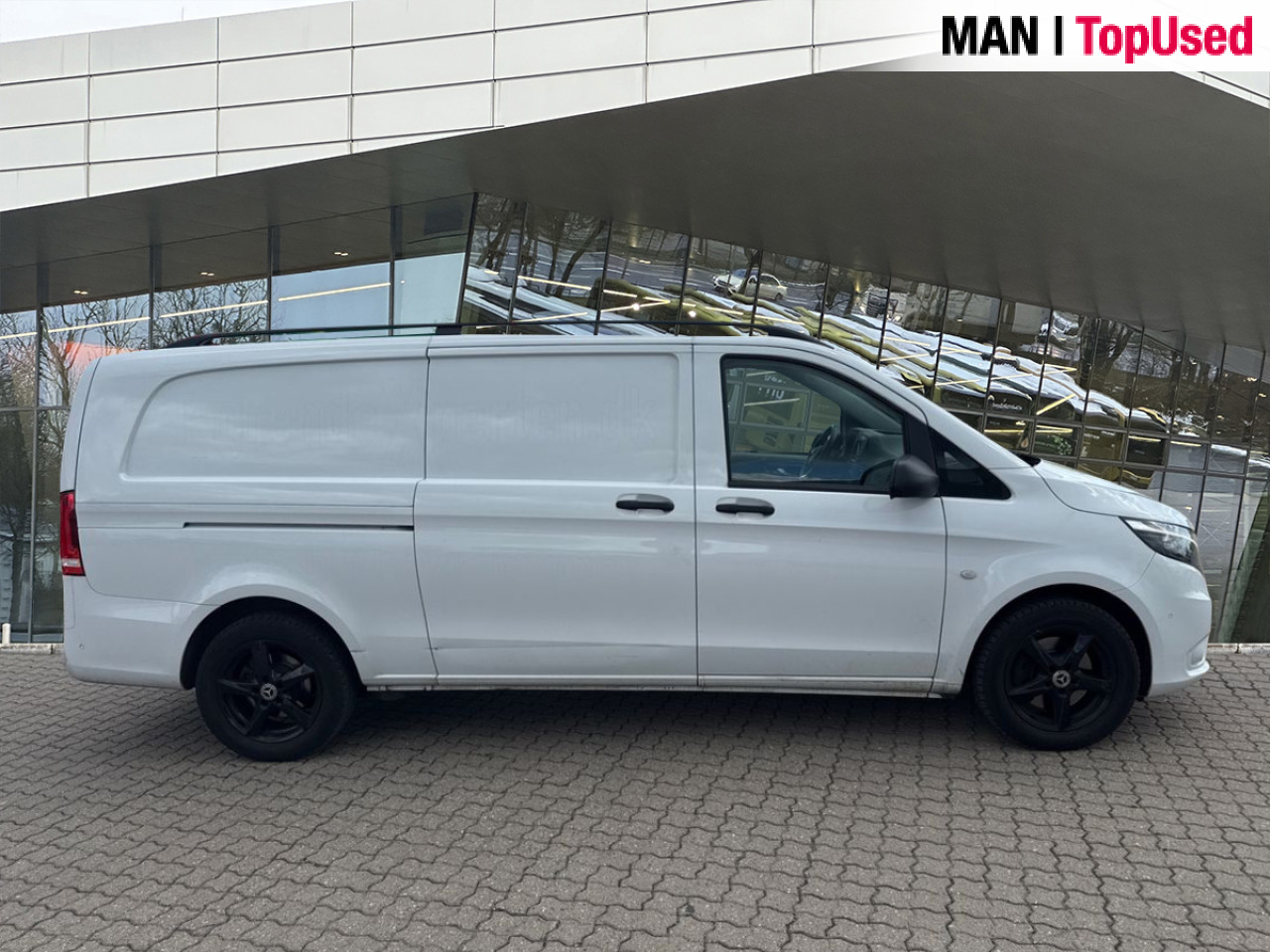 Mercedes VITO