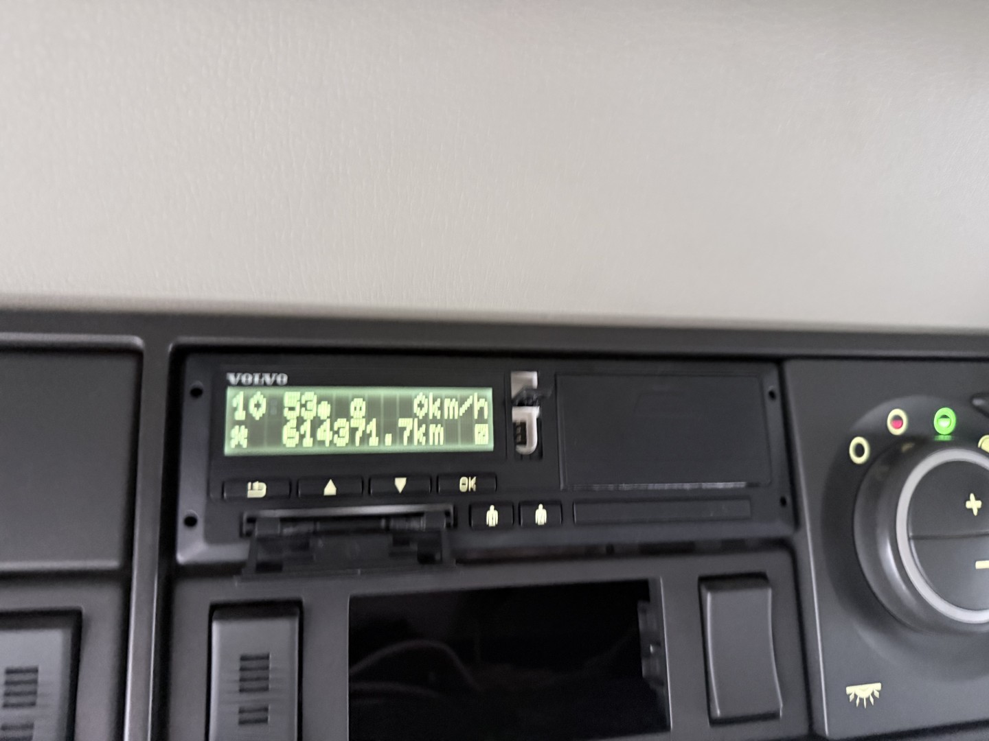 Volvo FM370 4x2 Globetrotter Euro 6