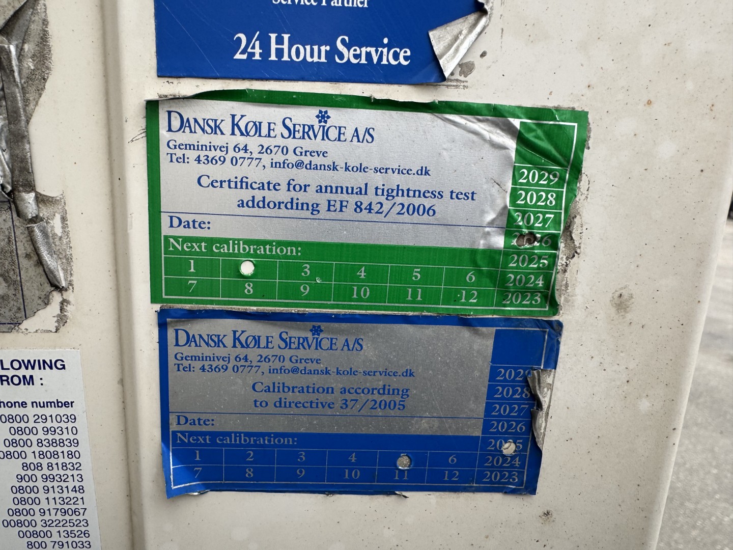 Scania P320 6x2*4 Carrier Supra 1250 Mt 9.90 m. kasse