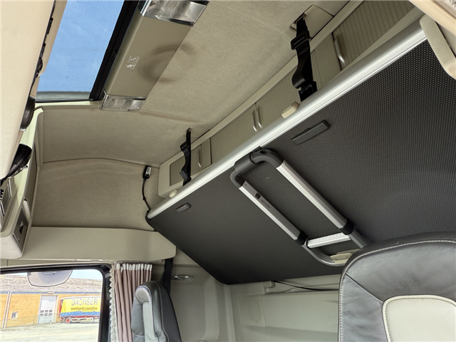 Volvo FH500 6x2*4 Hiab 262 EP-5 Euro 6