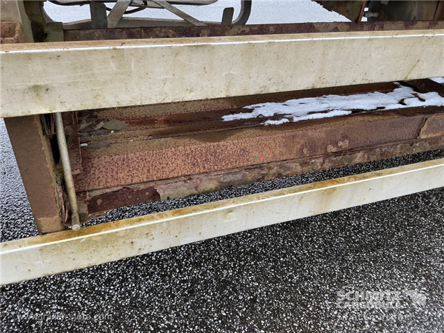 LAG Semi Platform Standard