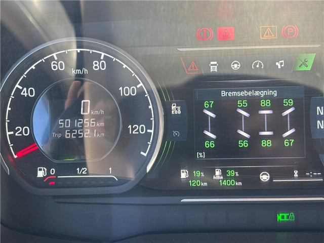 Scania R 520 B8x2/*6NB Hooklift