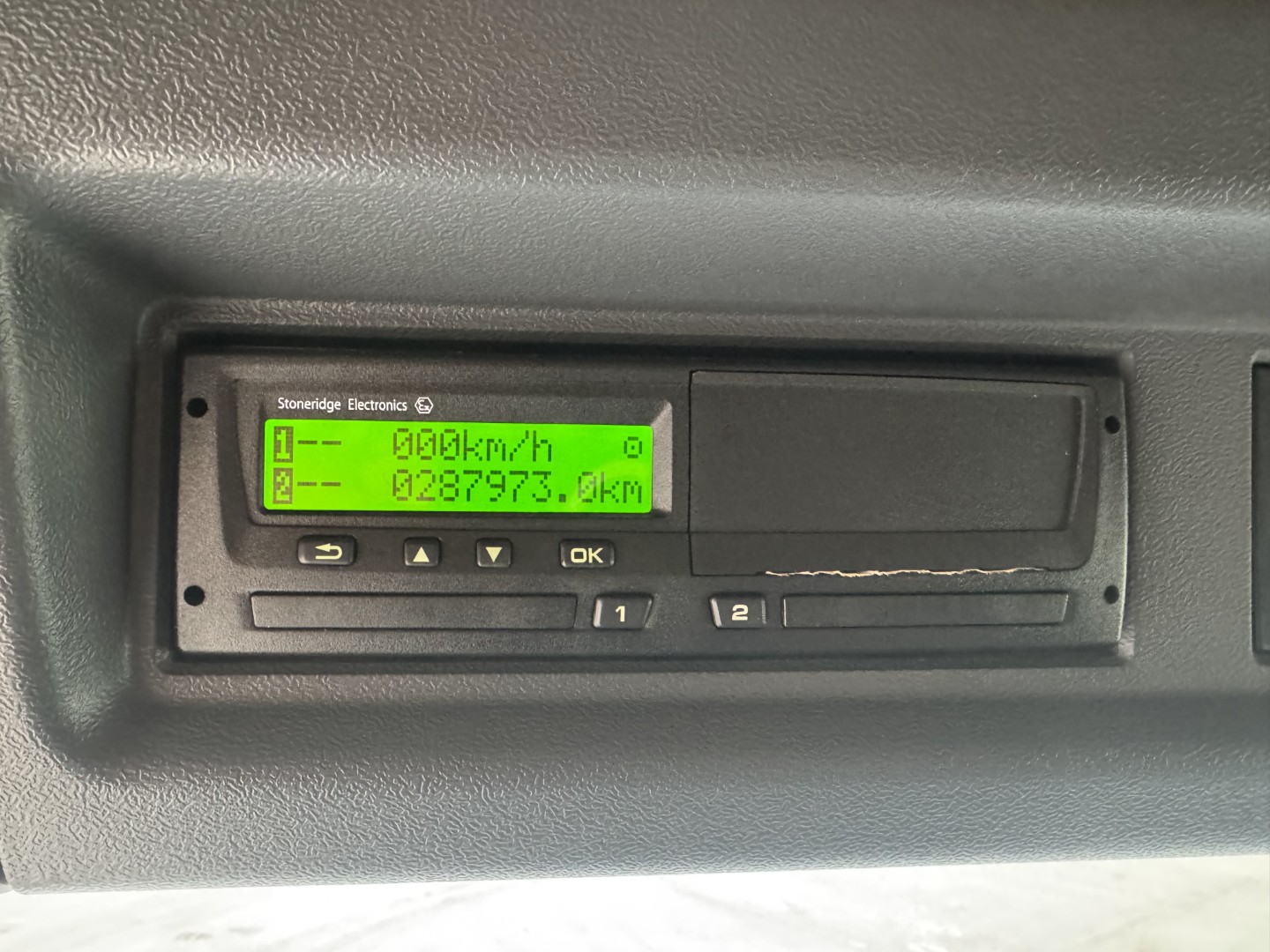 Scania P410 6x2*4 Hvidtved Larsen Flexline 312 ADR