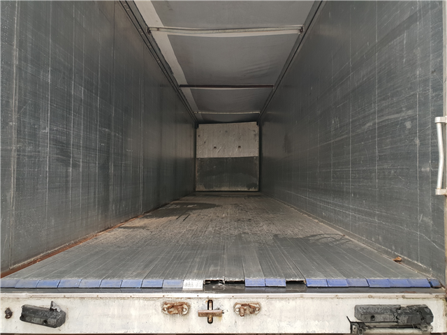 AMT AMT 93 M3 Walkingfloor