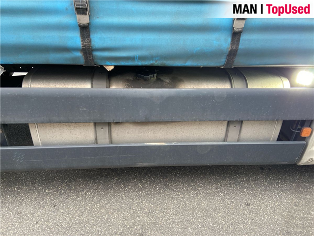 MAN TGX 26.470 6X2-2 LL