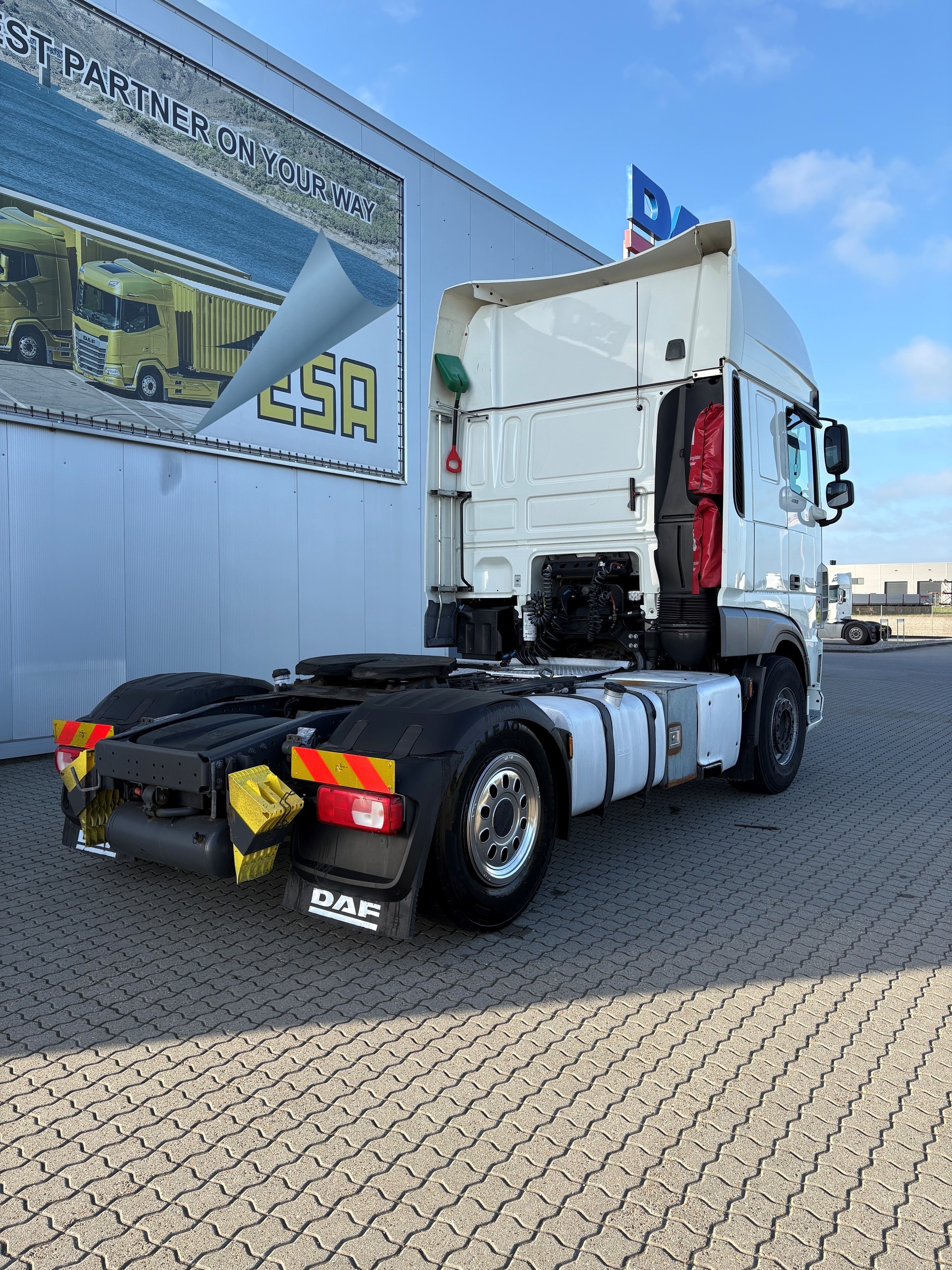 DAF XF 480