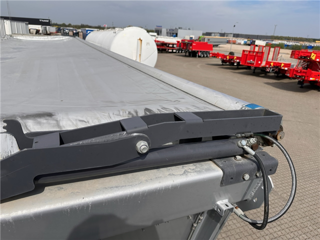 Kässbohrer 37M3, Plastik, Ecotop Tip