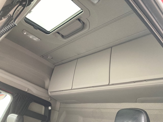 Scania R500 6X2*4 3150mm