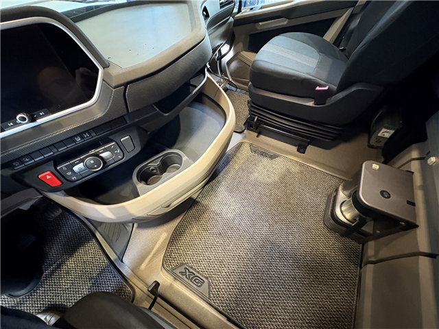 DAF XG FT 480 ADR