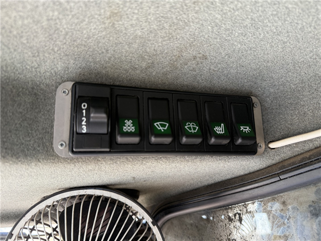 Scania R580 8x4*4 Kesla 21127 Skovbil