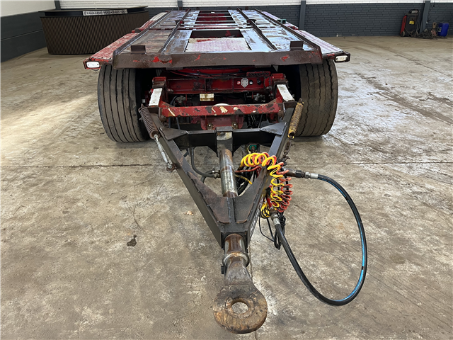 DAPA Overføringshænger