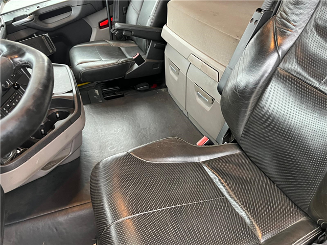 Scania Scania R500 6x2 Hydraulik