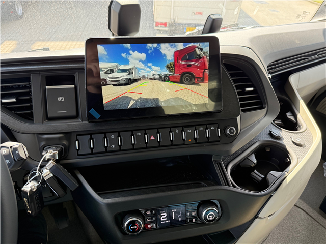 Iveco AS440S58-E6e TY/FT 6x2