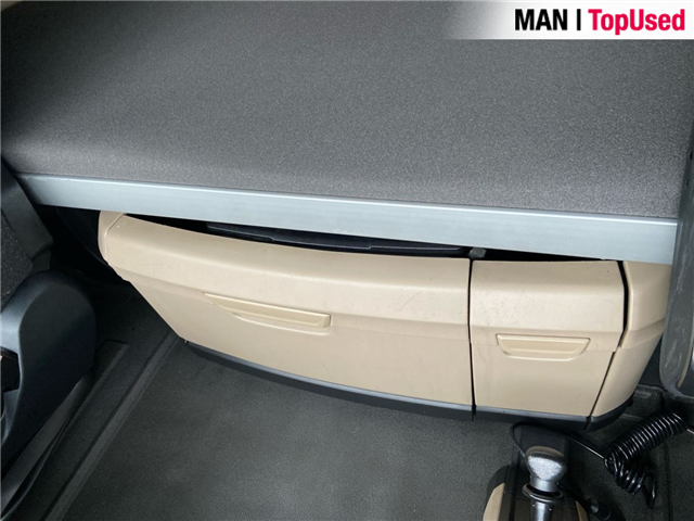 MAN TGX 18.460 4X2 BLS