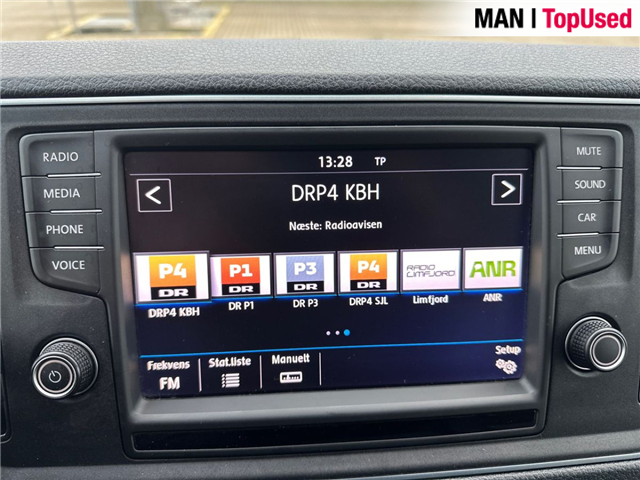 MAN TGE 3.180 4X2F SB