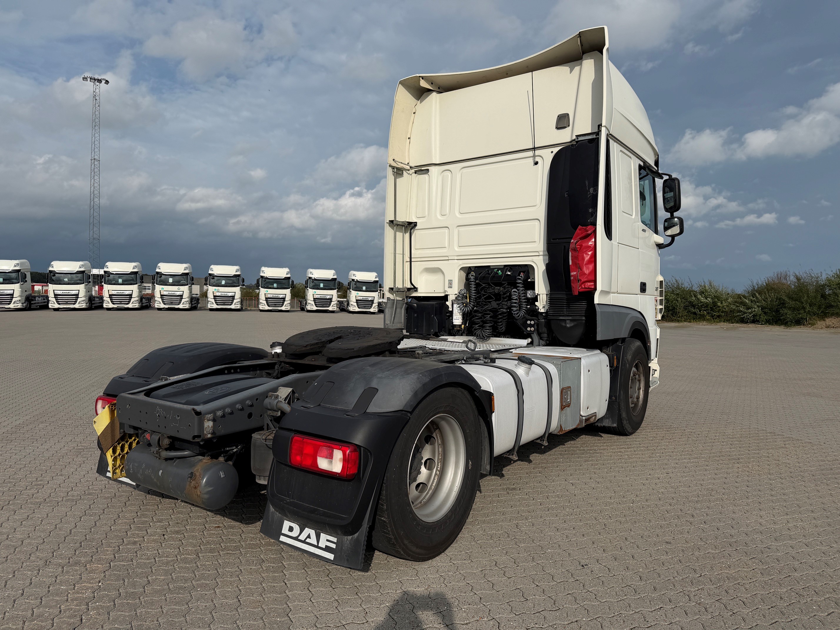 DAF XF 480