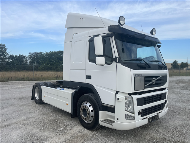 Volvo Fm 410 4x2