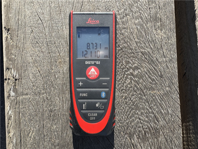 Kel-Berg / Faymonville 4 akslet Udtræks Maskintrailer